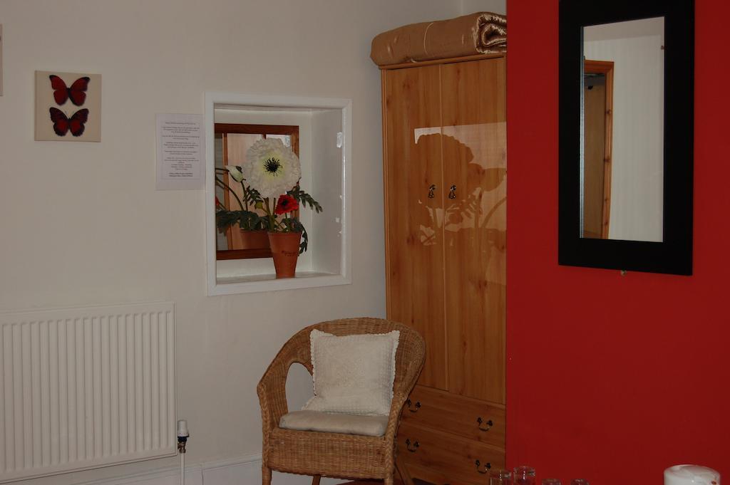 The Mitre Inn Witheridge Værelse billede