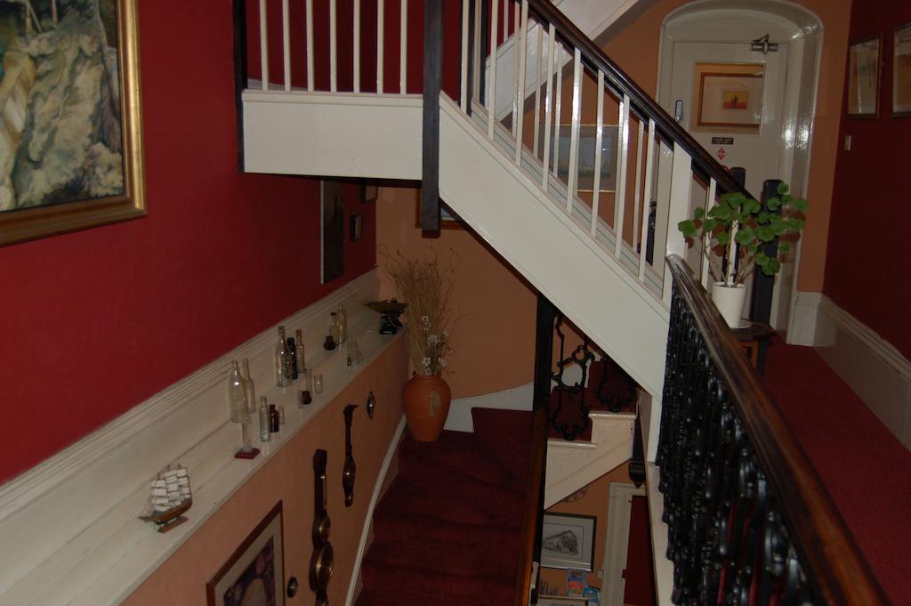 The Mitre Inn Witheridge Eksteriør billede