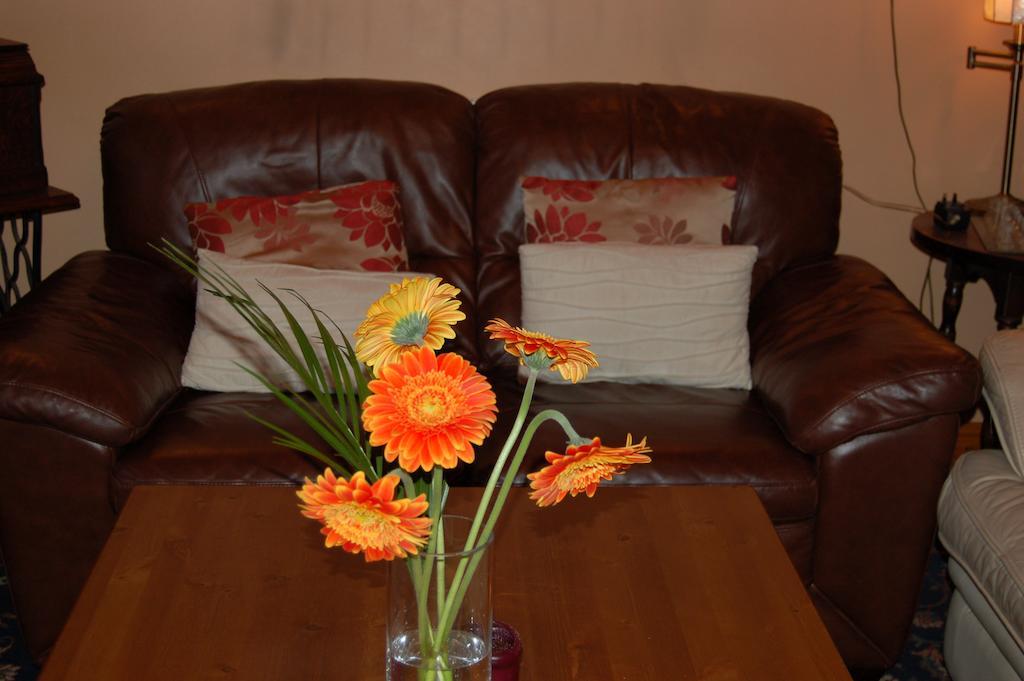 The Mitre Inn Witheridge Eksteriør billede